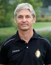 Тренер Хосе Рига , José Riga - бельгиец, Бельгия
