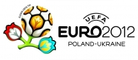 Логотип, эмблема Чемпионат Европы, Украина Сезон 2012