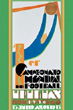 Логотип, эмблема Чемпионат мира, Уругвай Сезон 1930