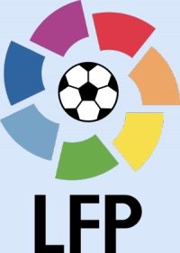Логотип, эмблема Чемпионат Испании ,  Сезон 2015