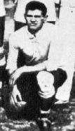 Футболист Ириарте Викториано , Викториано Сантос Ириарте (Victoriano Santos Iriarte) - , полузащитник левый