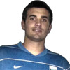 Футболист Бранислав Атанацкович , Branislav Atanacković - все матчи в турнире Лига чемпионов УЕФА 2011-2012