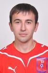 Футболист Максим Михалев , Maxim Mihaliov - все матчи в турнире Лига чемпионов УЕФА 2011-2012