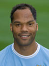 Футболист Джолион Лескотт , Joleon Patrick Lescott - , защитник