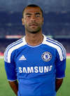 Футболист Эшли Коул , Ashley Cole - , защитник