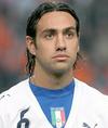 Футболист Алессандро Неста , Alessandro Nesta - , защитник