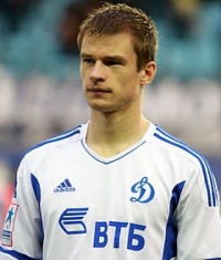 Футболист Нехайчик Павел, Павел Нехайчик (Pavel Nehajchik) - , полузащитник