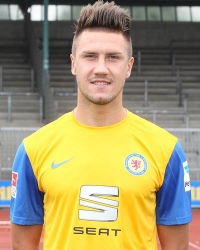 Футболист Бичакчич Эрмин, Эрмин Бичакчич (Ermin Bičakčić) - , защитник центральный, защитник правый