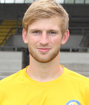 Футболист Васхаузен Ян, Ян Васхаузен (Jan Washausen) - , защитник центральный, защитник правый, полузащитник правый