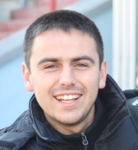 Футболист Григоренко Виктор, Григоренко Виктор Анатольевич  (Grigorenko Viktor Anatolevich ) - , защитник, либеро