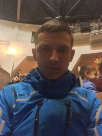 Футболист Фёдоров Виталий, Федоров Виталий Сергеевич (Fedorov Vitalij Sergeevich) - 