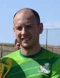 Футболист Чембрович  Павел, Чембрович Павел (Chembrovich Pavel) - 