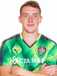 Футболист Музыка  Александр, Музыка Александр Александрович (Muzyka Aleksandr Aleksandrovich) - , нападающий, полузащитник атакующий