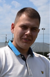 Футболист Рассомакин  Андрей , Рассомакин Андрей Андреевич (Rassomakin Andrej Andreevich) - , защитник, опорный полузащитник