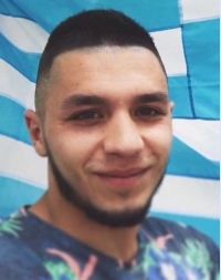 Футболист Симулиди  Дмитрий , Симулиди Дмитрий Станиславович (Simulidi Dmitrij Stanislavovich) - 