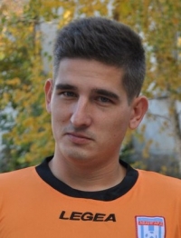 Футболист Царьков  Павел , Царьков Павел Игоревич (Carkov Pavel Igorevich) - 