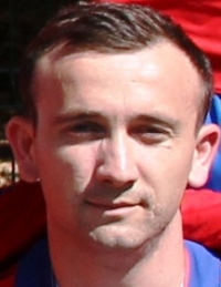 Футболист Христюк  Николай, Христюк Николай - 