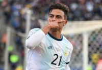 Футболист Dybala Paulo, Paulo Dybala (Paulo Dybala) - , полузащитник атакующий, нападающий
