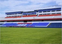 Стадион Парк Сентрал (Parque Central) - Монтевидео, Уругвай