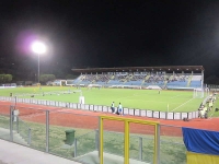 Стадион Олимпико (Olimpico) - Серравалле, Сан-Марино
