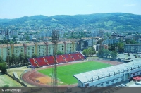 Стадион Градски (Gradski) - Баня-Лука, Босния и Герцеговина