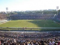 Стадион Сентенарио (Centenario) - Монтевидео, Уругвай