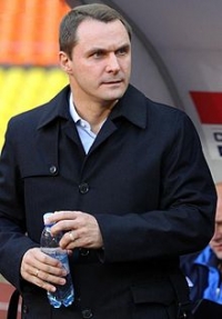 Тренер Андре́й Никола́евич Ко́белев  , Andréj Nikoláevich Kóbelev  - россиянин, Россия
