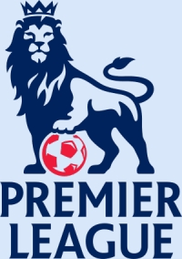Логотип, эмблема Английская Премьер-Лига,  Сезон 2015
