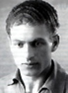 Футболист Марьянович Благое, Благое Марьянович (Blagoe Marjanovich) - , нападающий