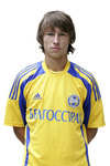 Футболист Дмитрий Бага , Dmitriy Baga - все матчи в турнире Лига чемпионов УЕФА 2011-2012