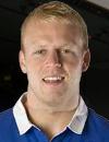 Футболист Стивен Нейсмит , Steven John Naismith - , нападающий