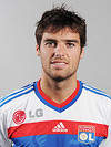 Футболист Йоанн Гуркюфф , Yoann Miguel Gourcuff - , полузащитник