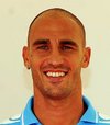 Футболист Паоло Каннаваро , Paolo Cannavaro - , защитник