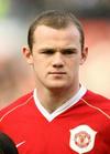 Футболист Уэйн Руни , Wayne Mark Rooney - , нападающий