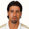 Футболист Сами Хедира , Sami Khedira - , полузащитник