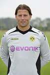 Футболист Роман Вайденфеллер , Roman Weidenfeller - , вратарь