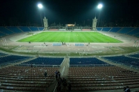 Стадион Тофик Бахрамов (Tofig Bahramov) - Баку, Азербайджан