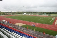 Стадион Старт (Start) - Саранск, Россия